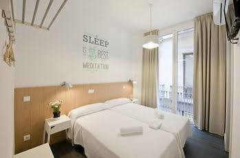 Guest house Bypillow The Citadel *