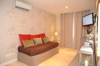 Apartamentos Madrid Madri