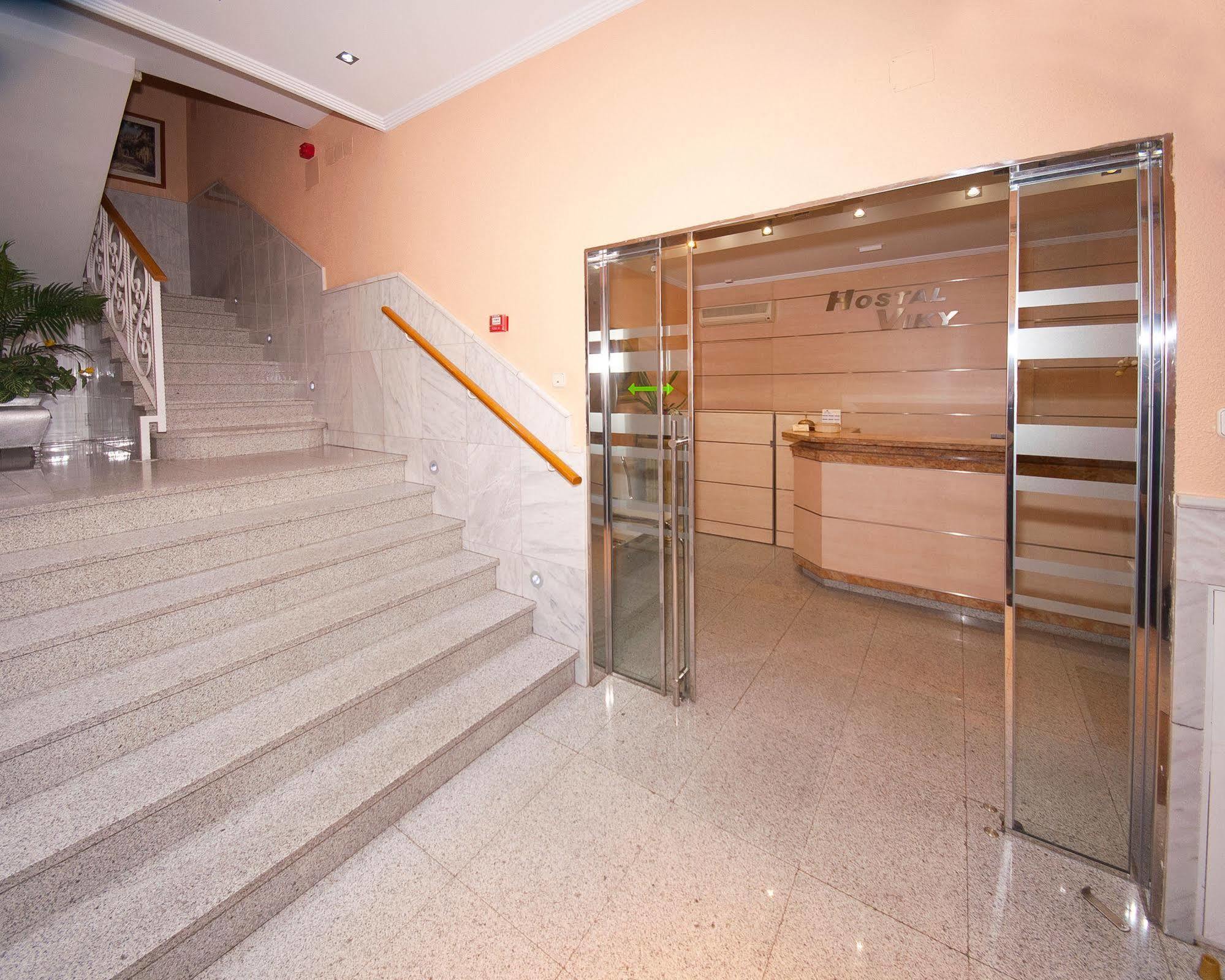 Viky Guest house 2*