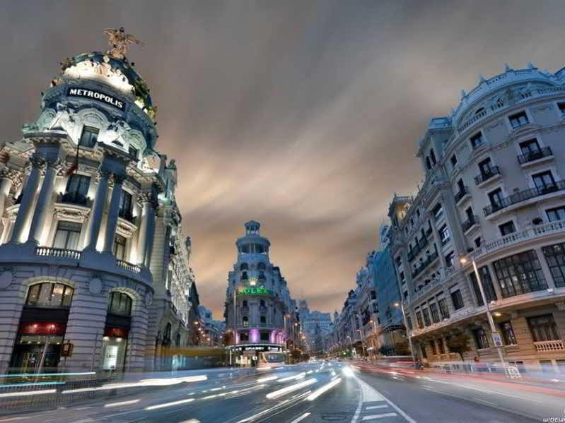 Casa de hóspedes Valencia