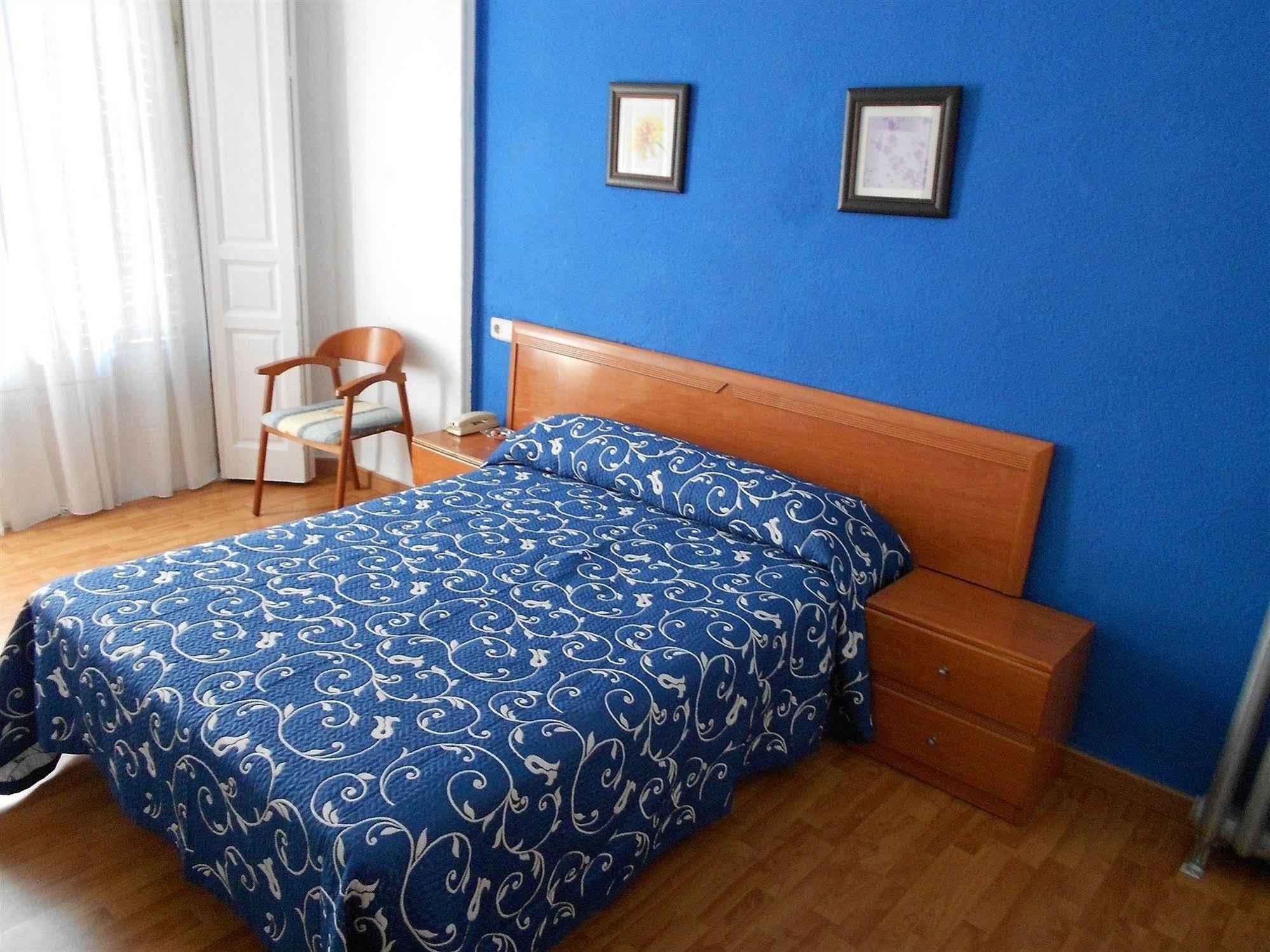 Casa de hóspedes Valencia