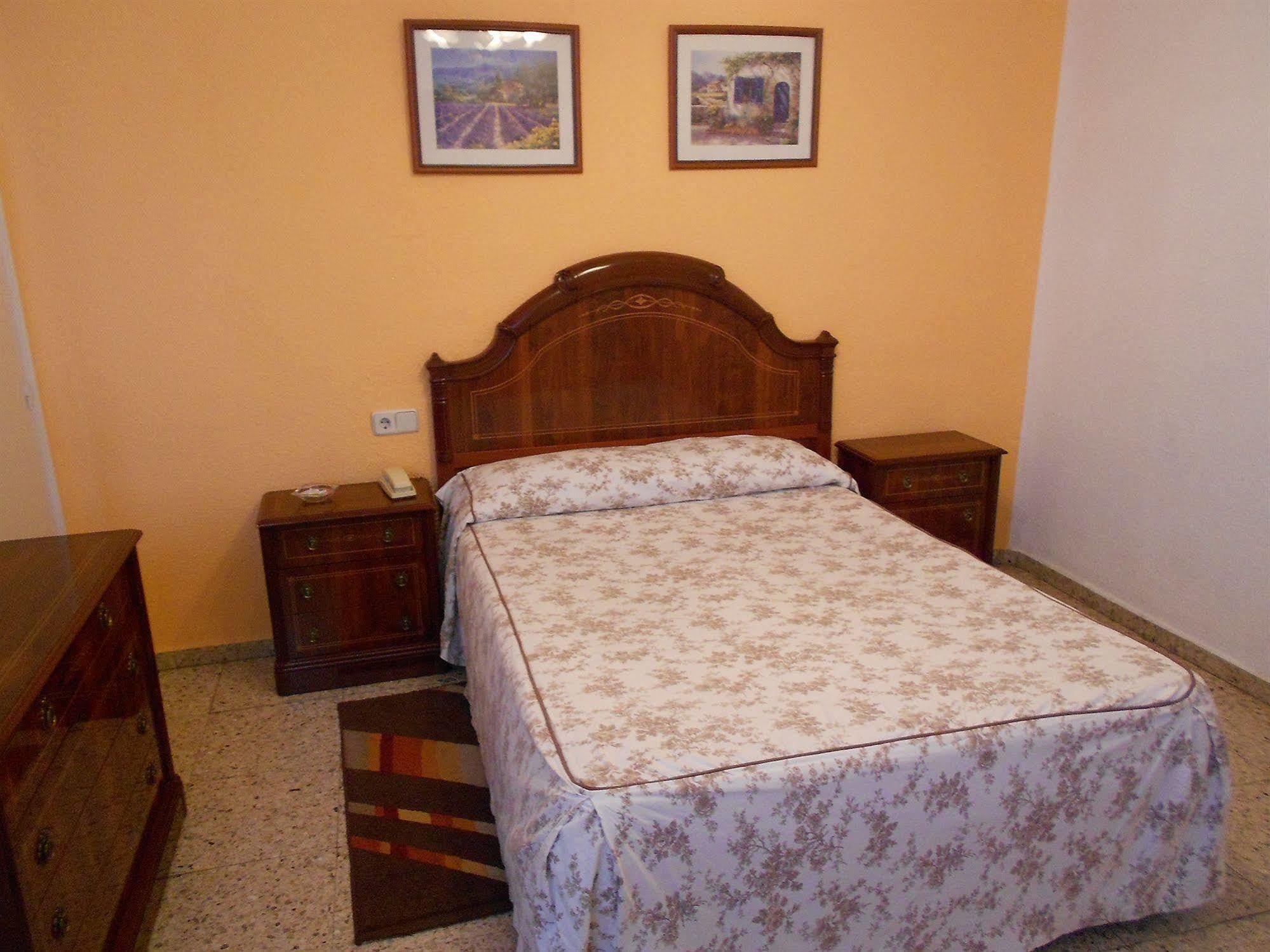 Valencia Madri