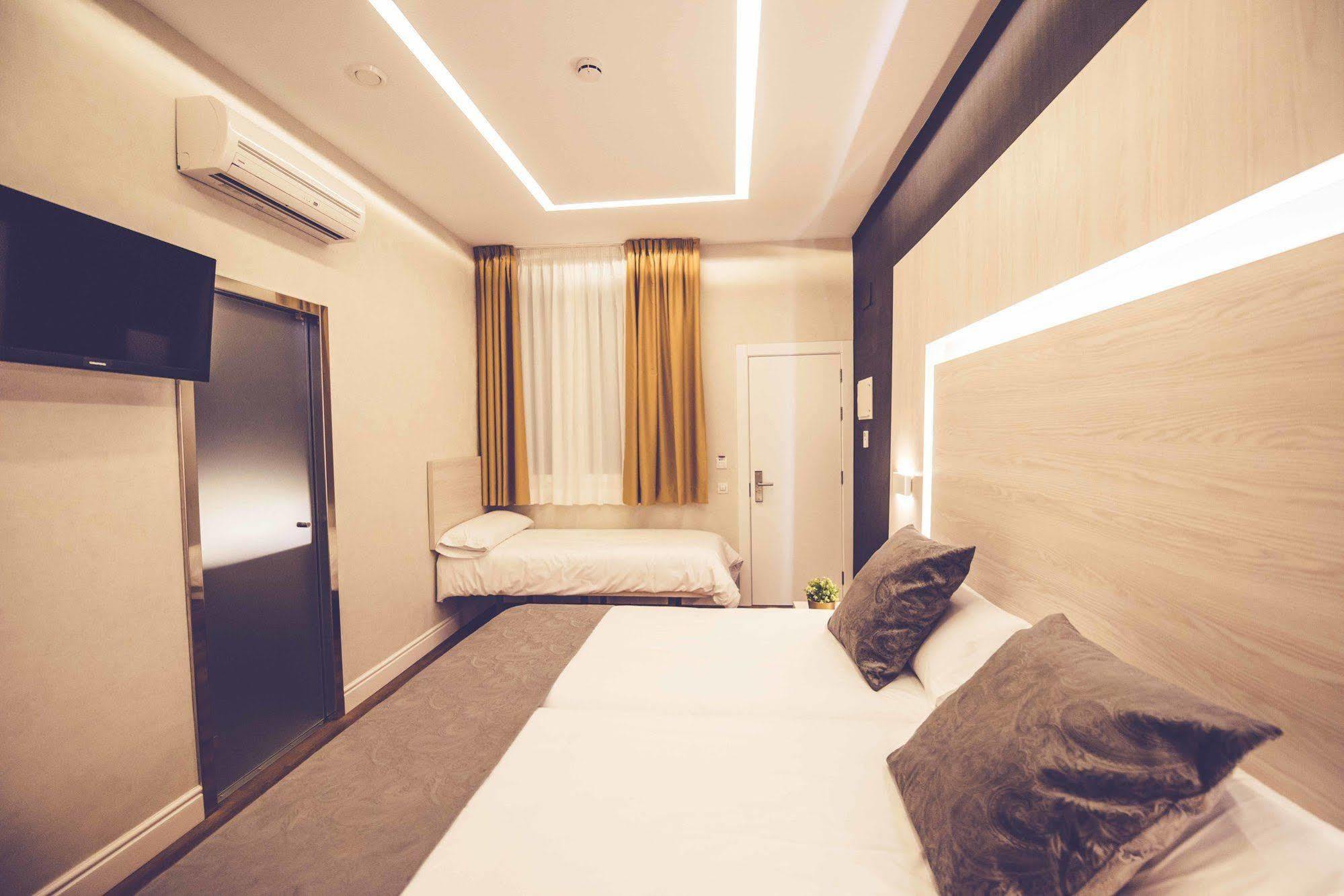 Guest house Lisboa Madrid