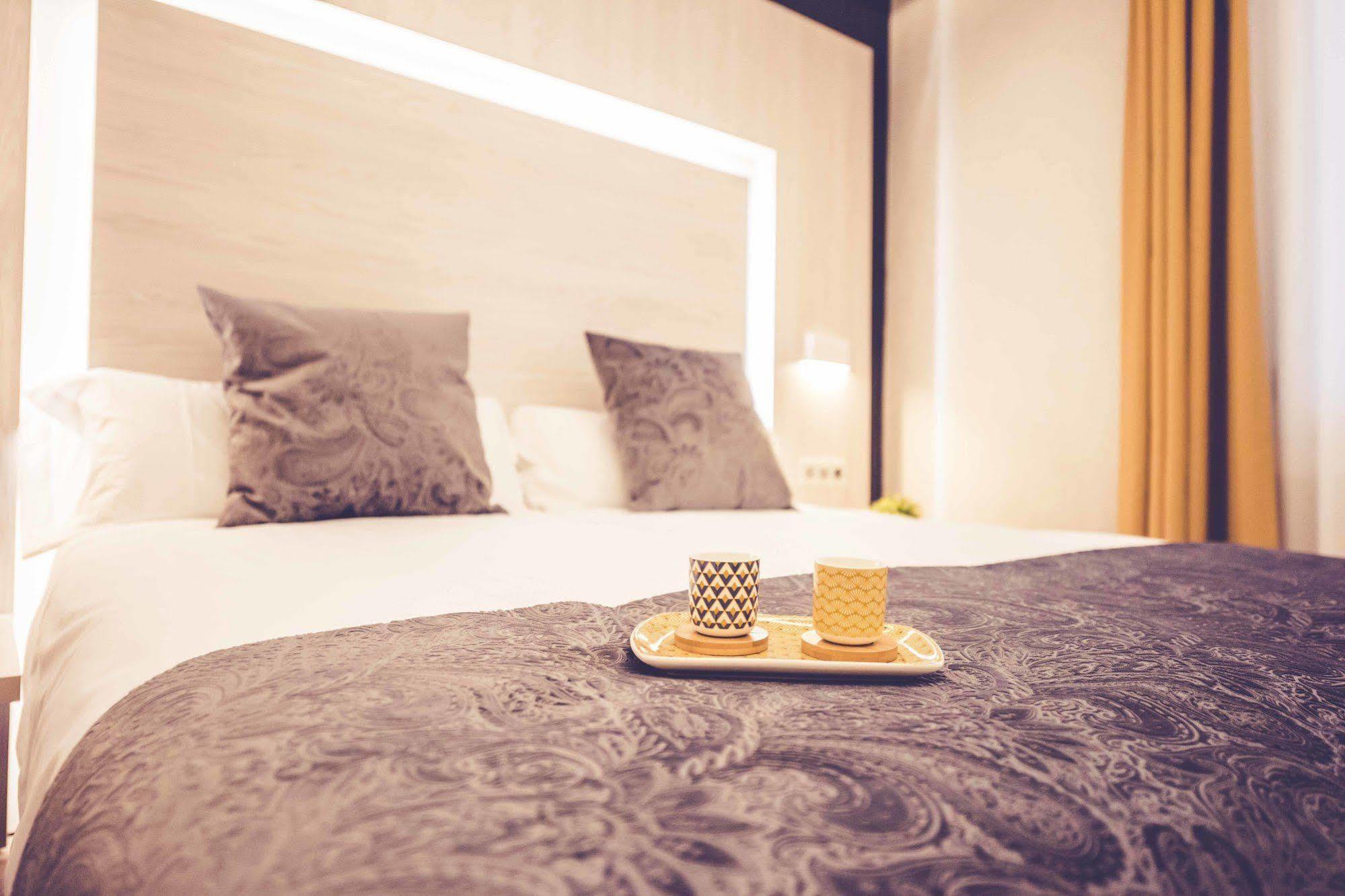 Guest house Lisboa Madrid