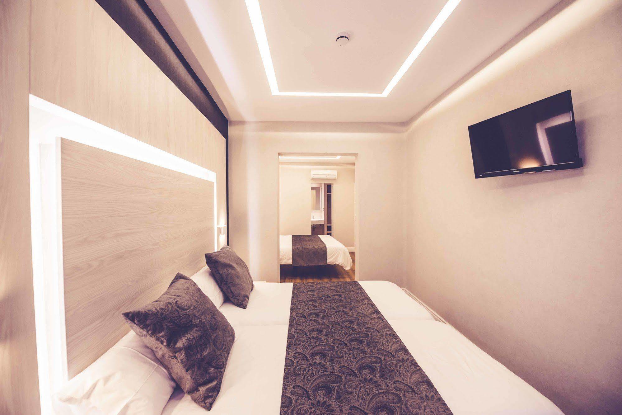Guest house Lisboa Madrid