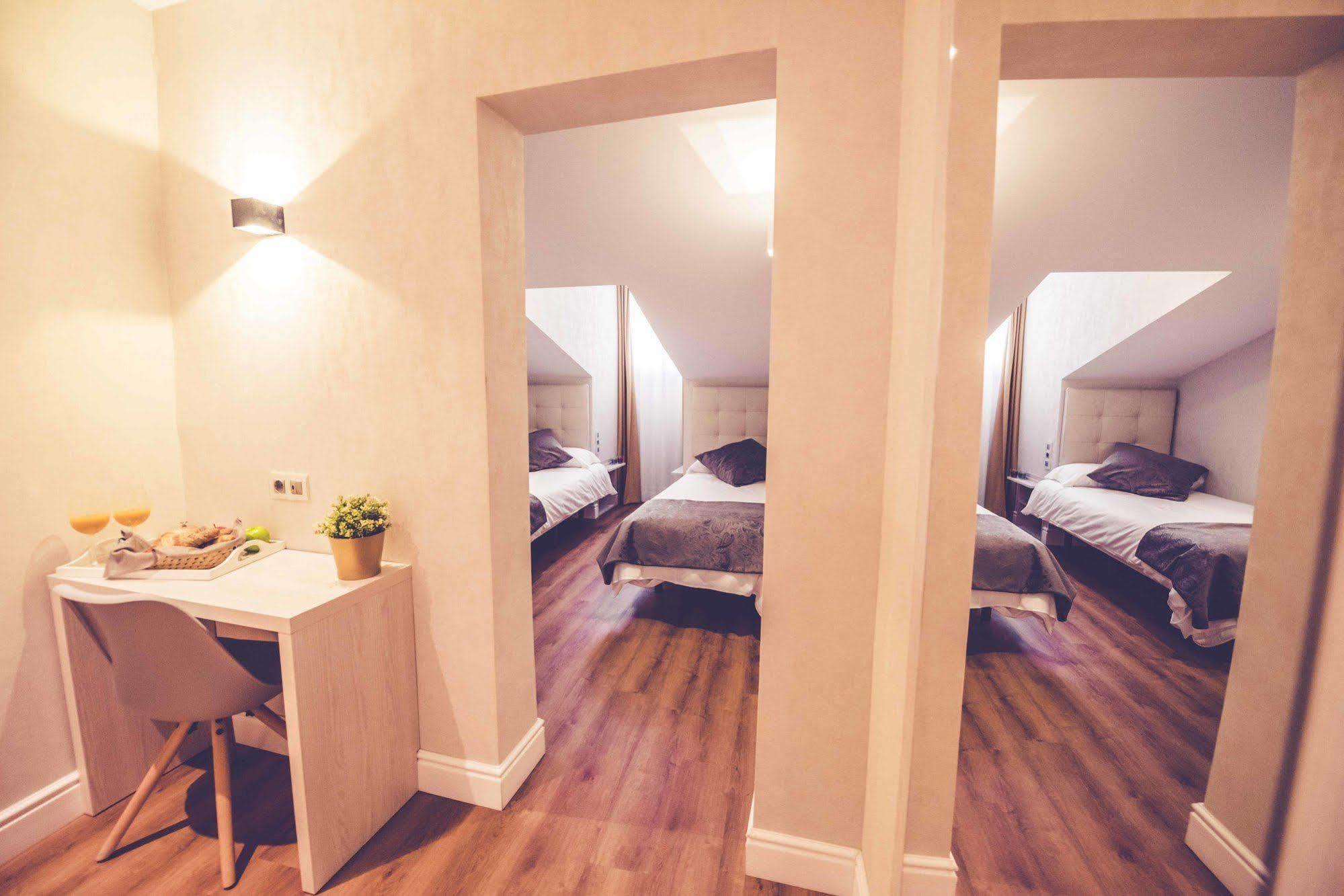 Lisboa Guest house Madrid