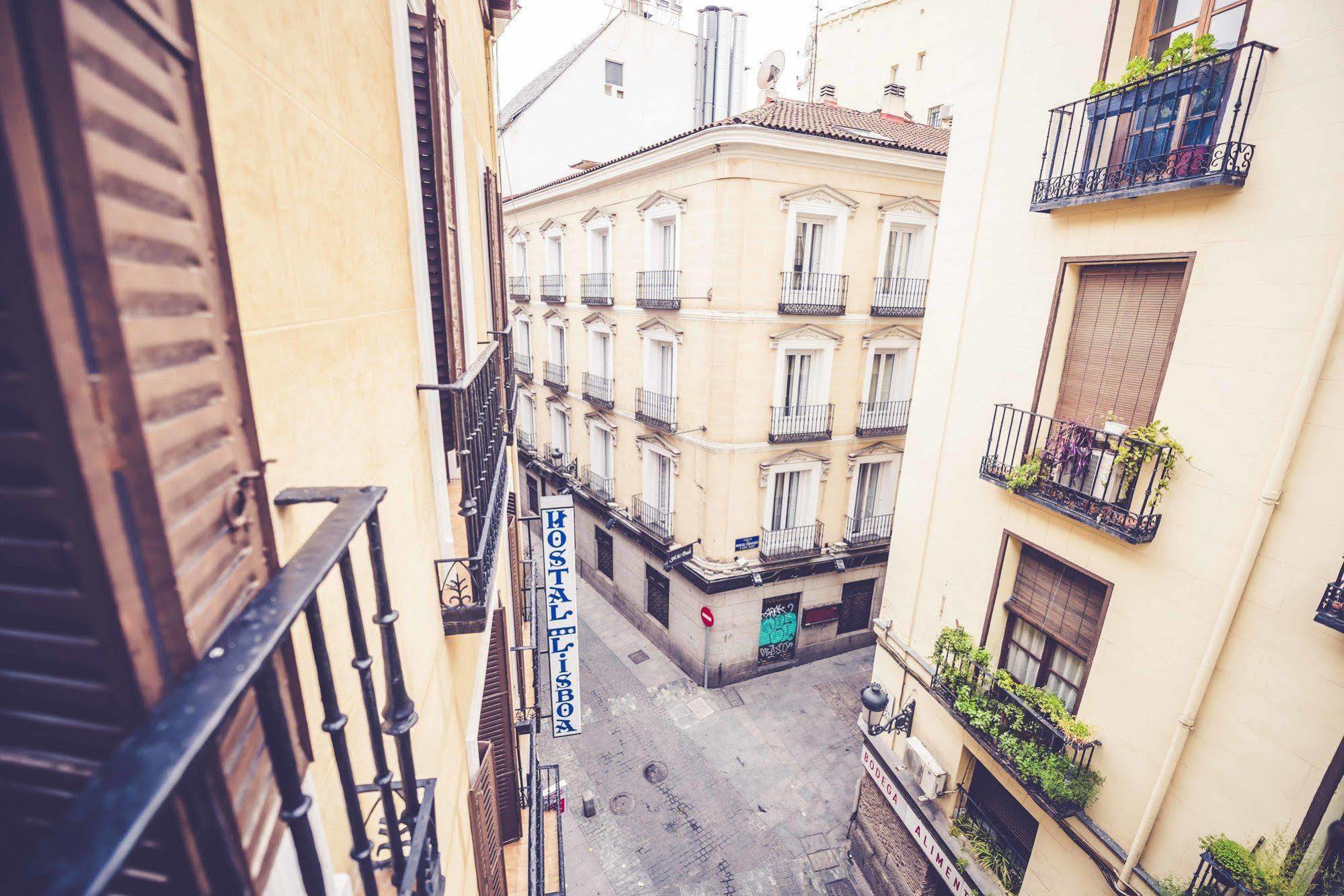 Lisboa Guest house Madrid