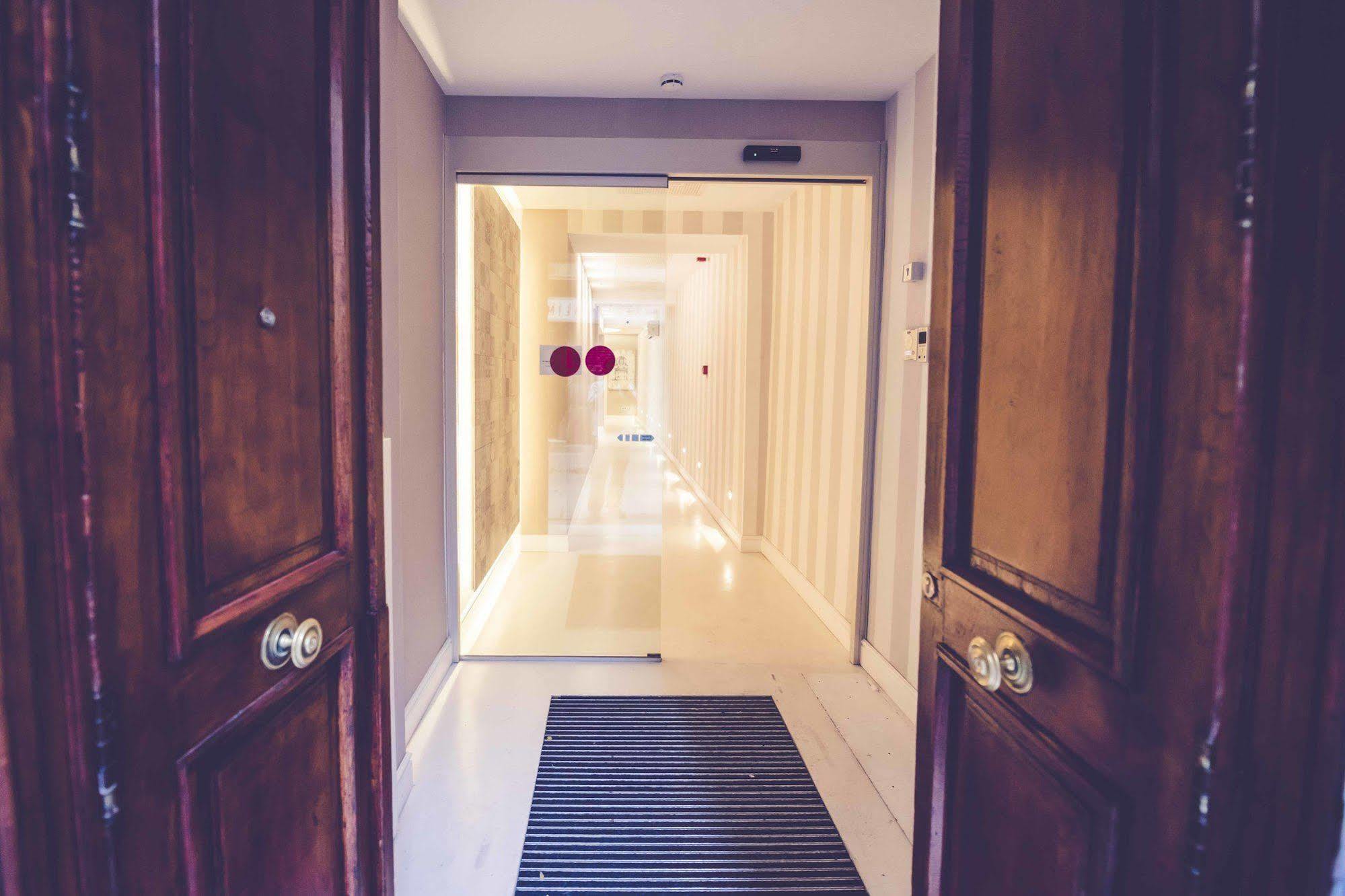 Guest house Lisboa Madrid