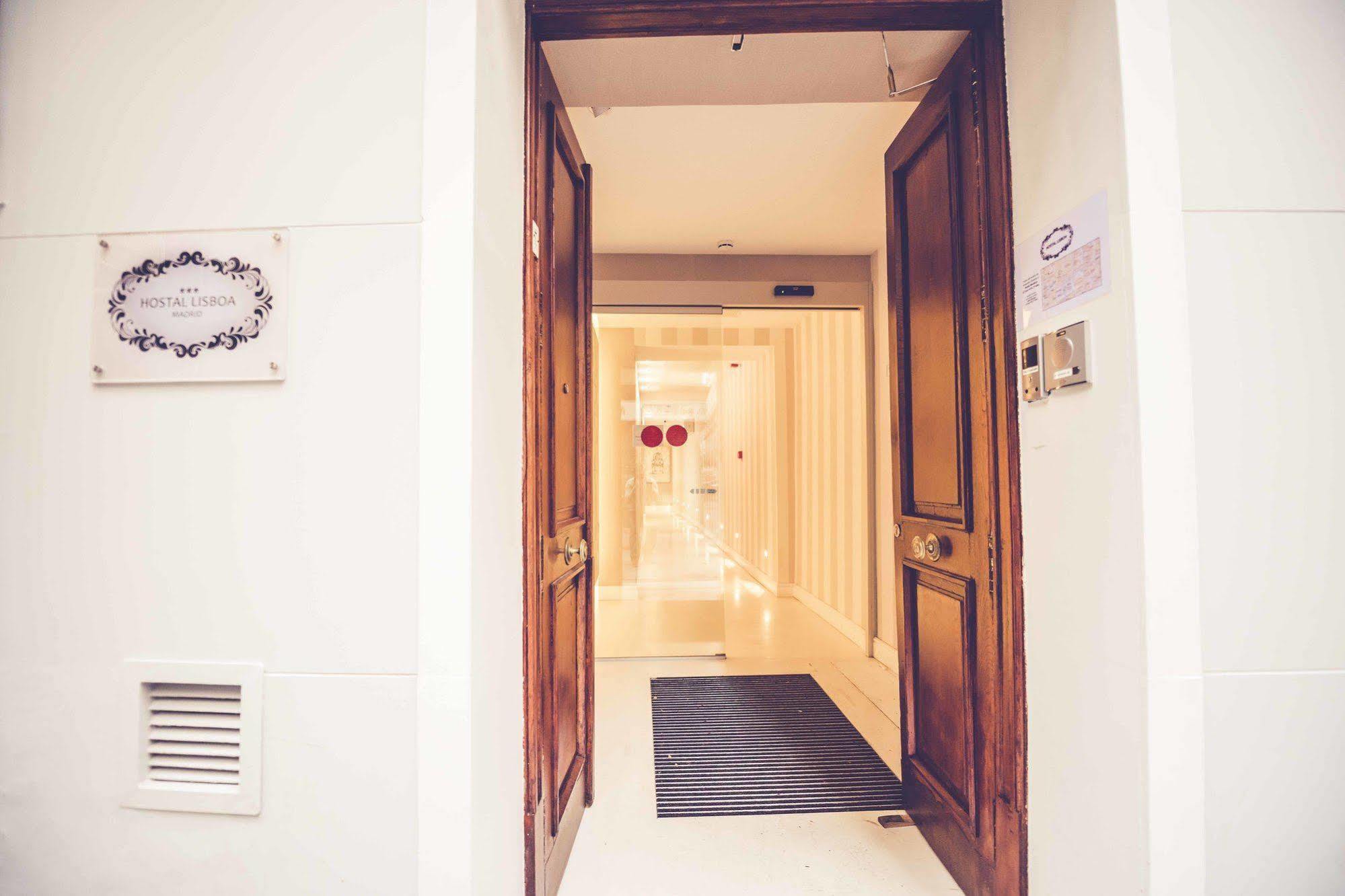 Guest house Lisboa