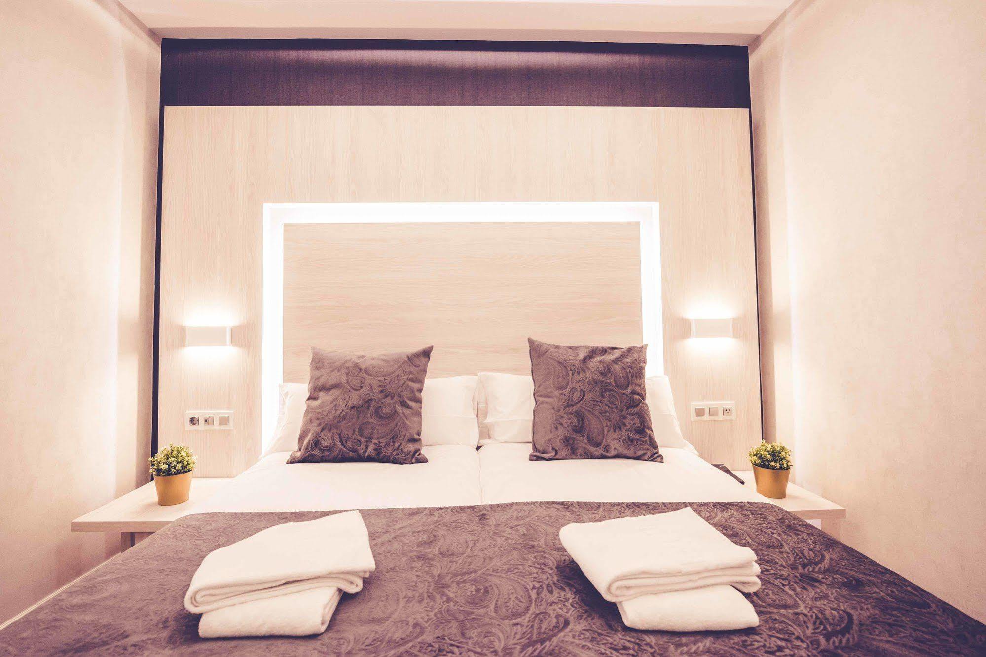 Lisboa Guest house Madrid