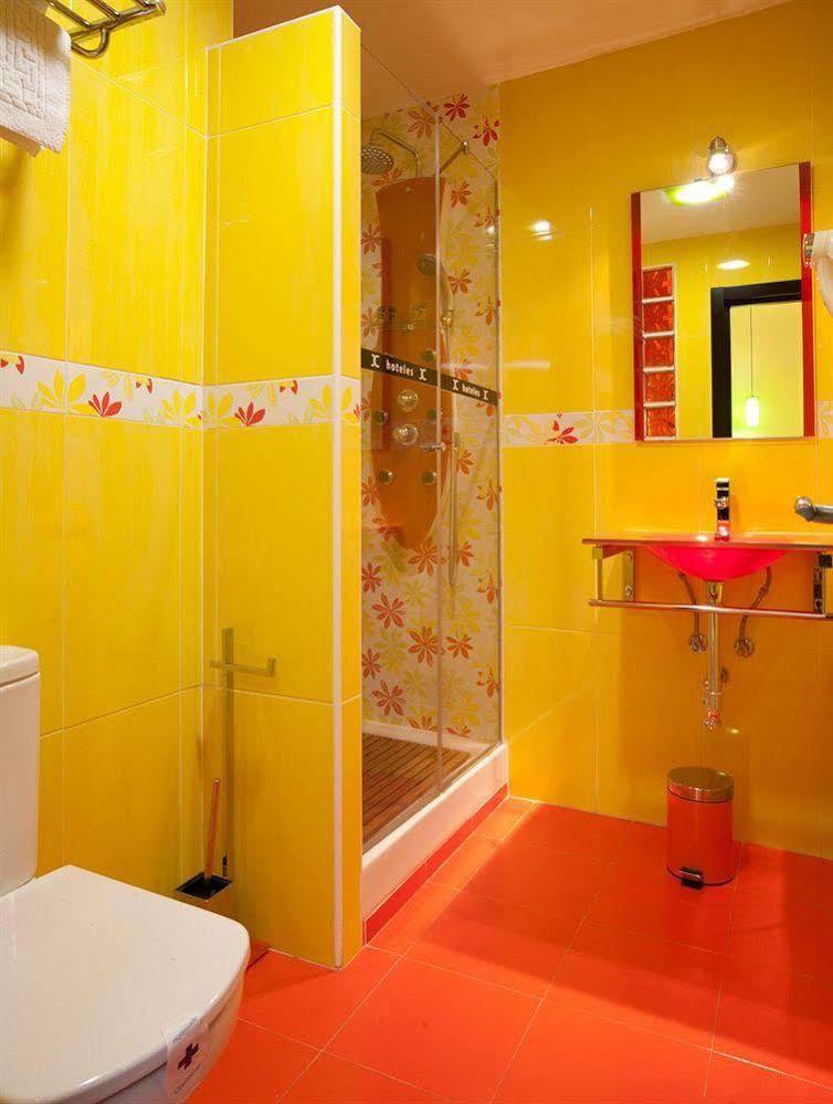 Guest house Jc Santa Ana Madrid