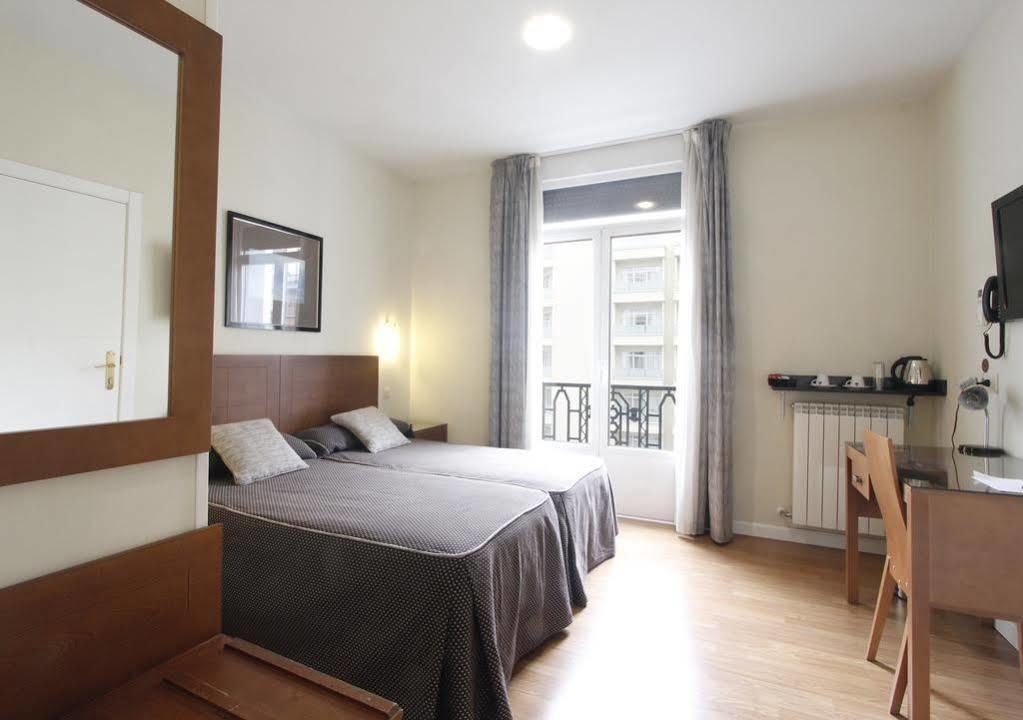 Rincon De Gran Via Guest house