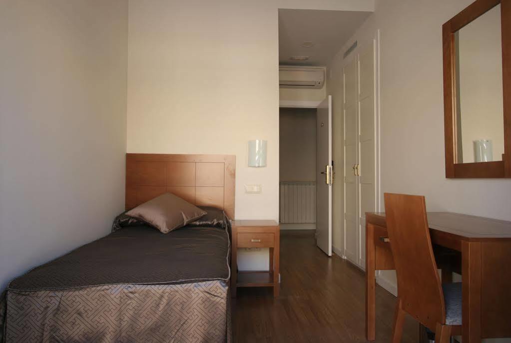 Rincon De Gran Via Guest house 3*