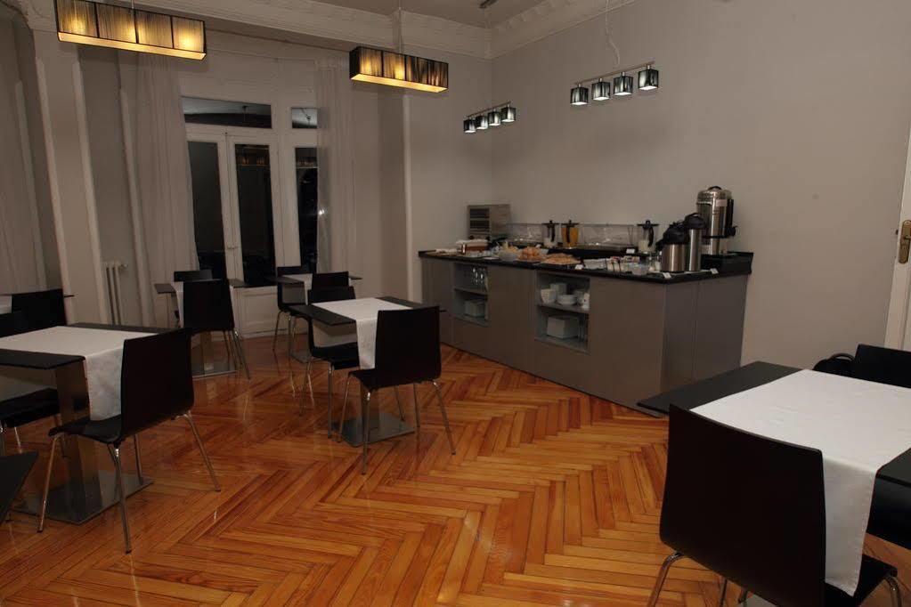 Guest house Rincon De Gran Via