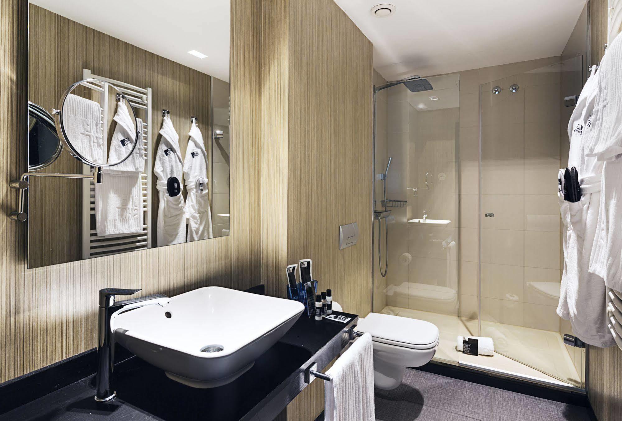 Hotel One Shot Luchana Madrid