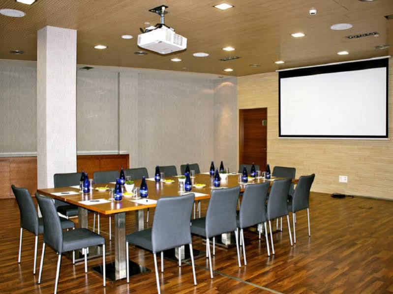 Exe Moncloa 4* Madrid