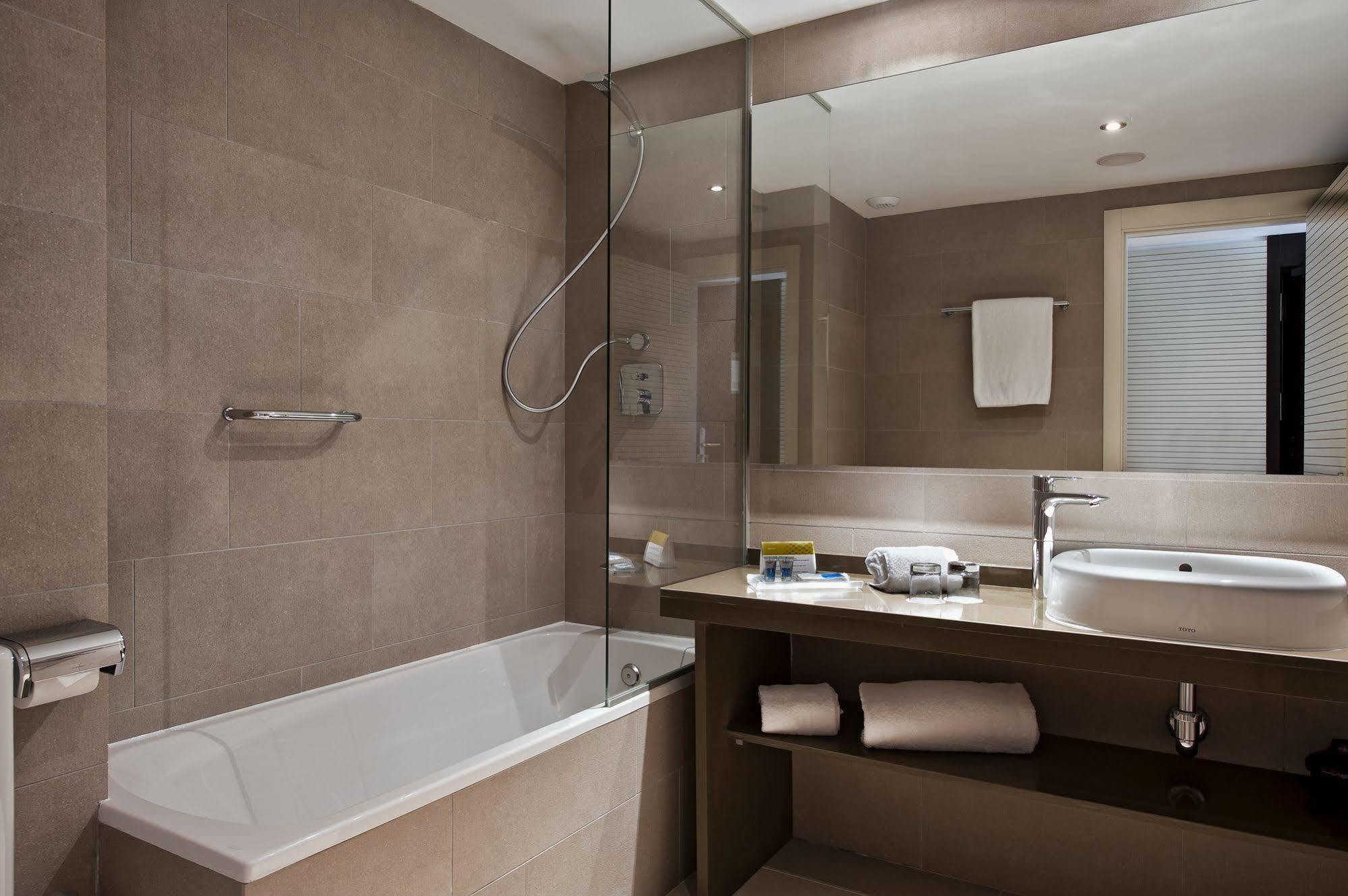 Exe Moncloa Hotel