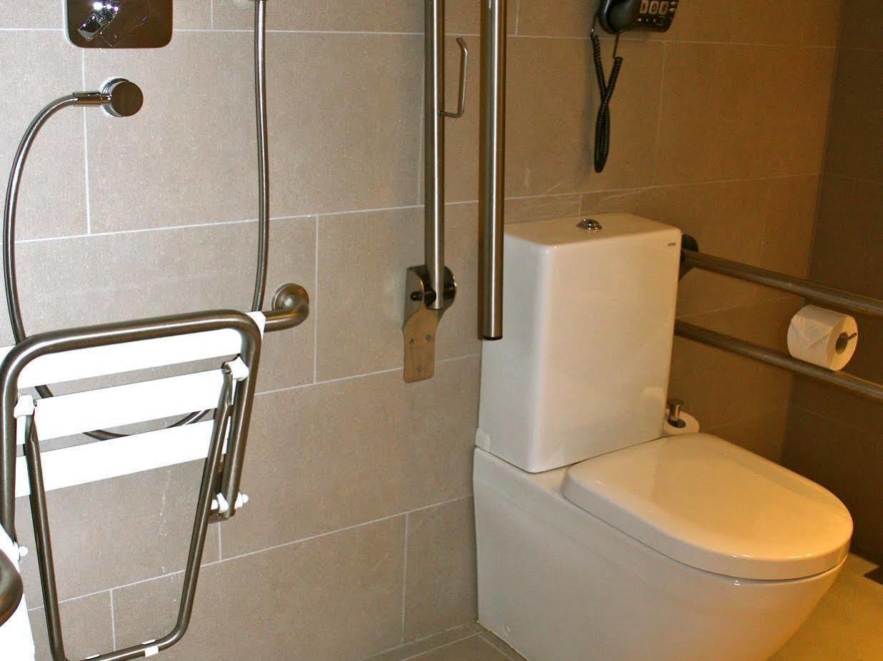 Hotel Exe Moncloa
