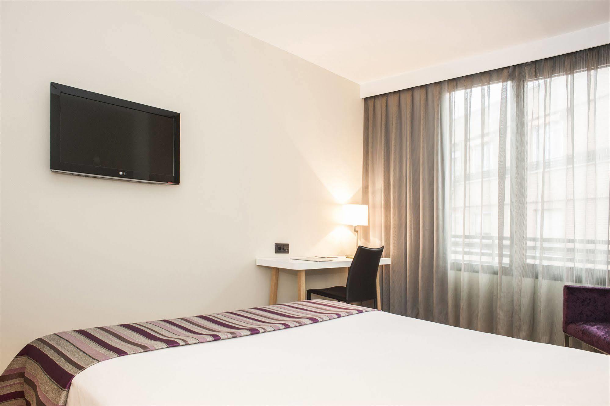 Exe Moncloa Hotel