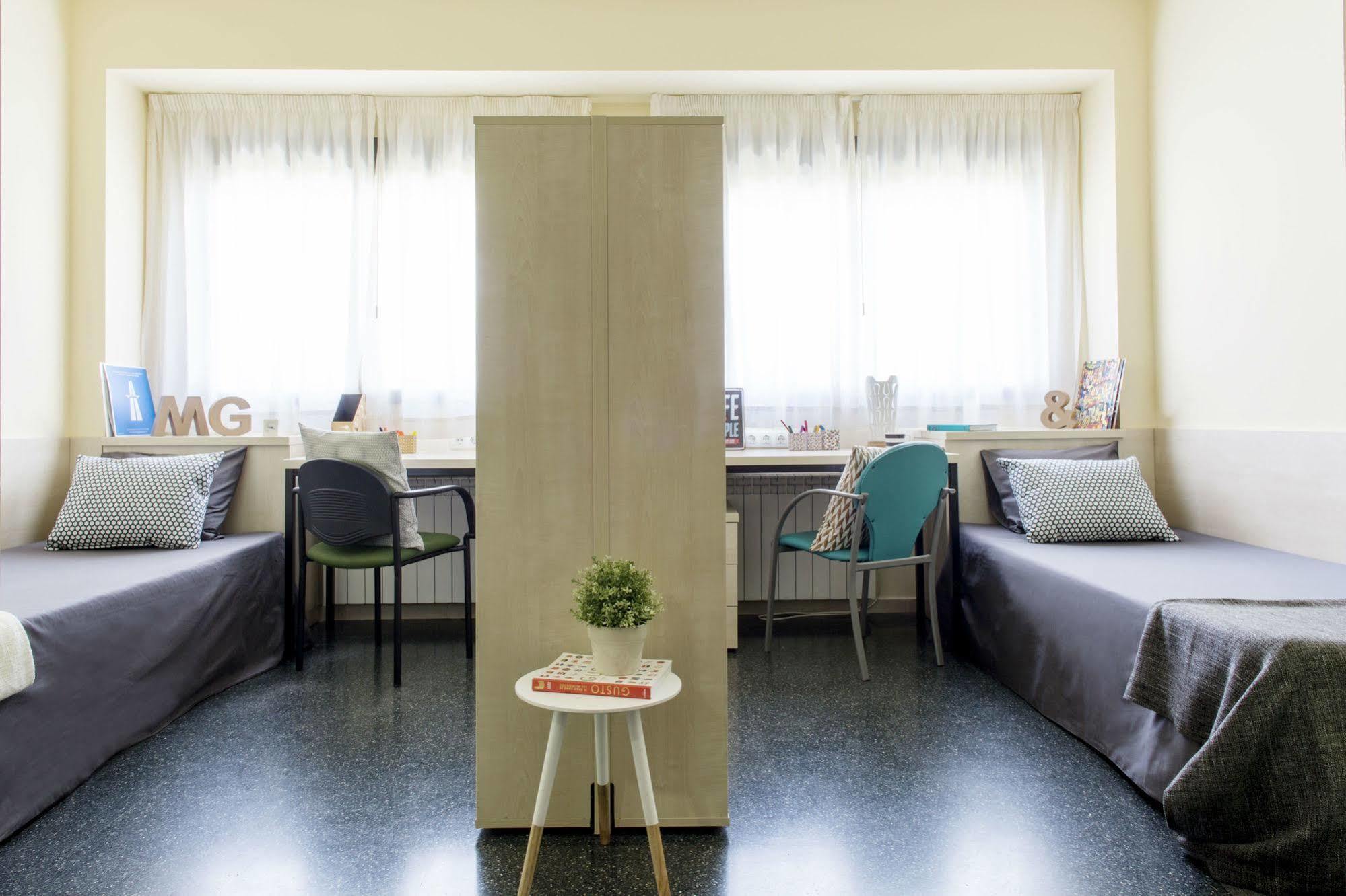 Apartment Residencia Universitaria Resa Erasmo