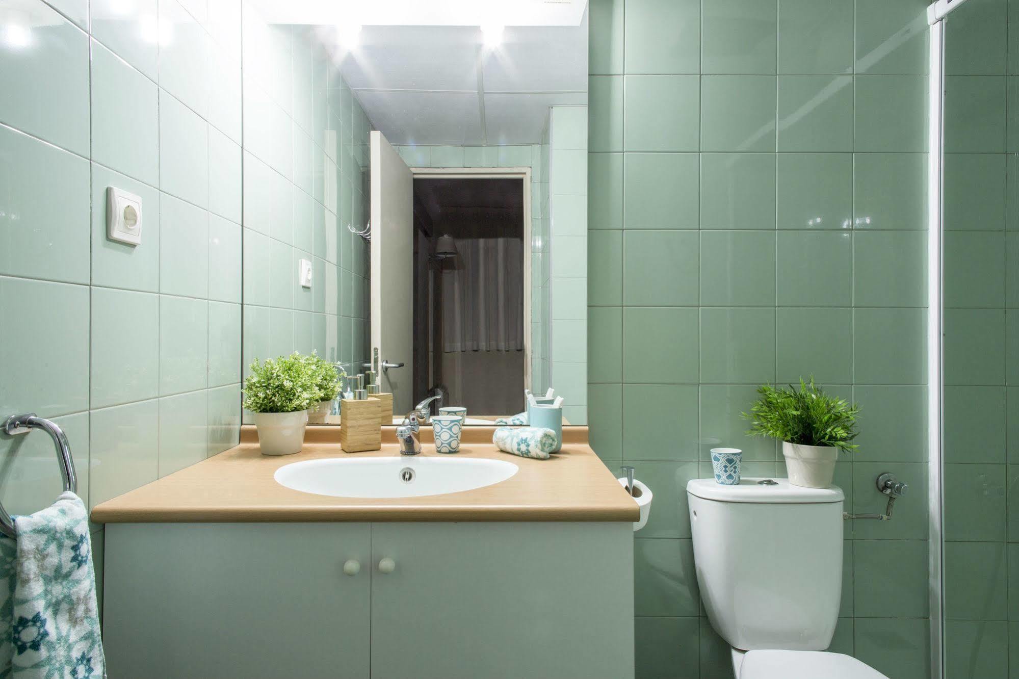 Apartment Residencia Universitaria Resa Erasmo Madrid