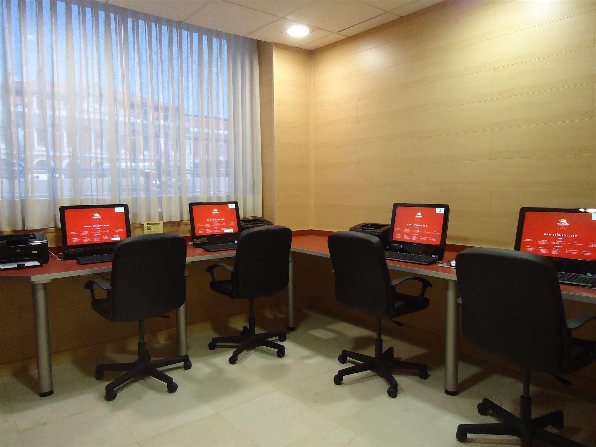 House Florida Norte By Faranda Hotel