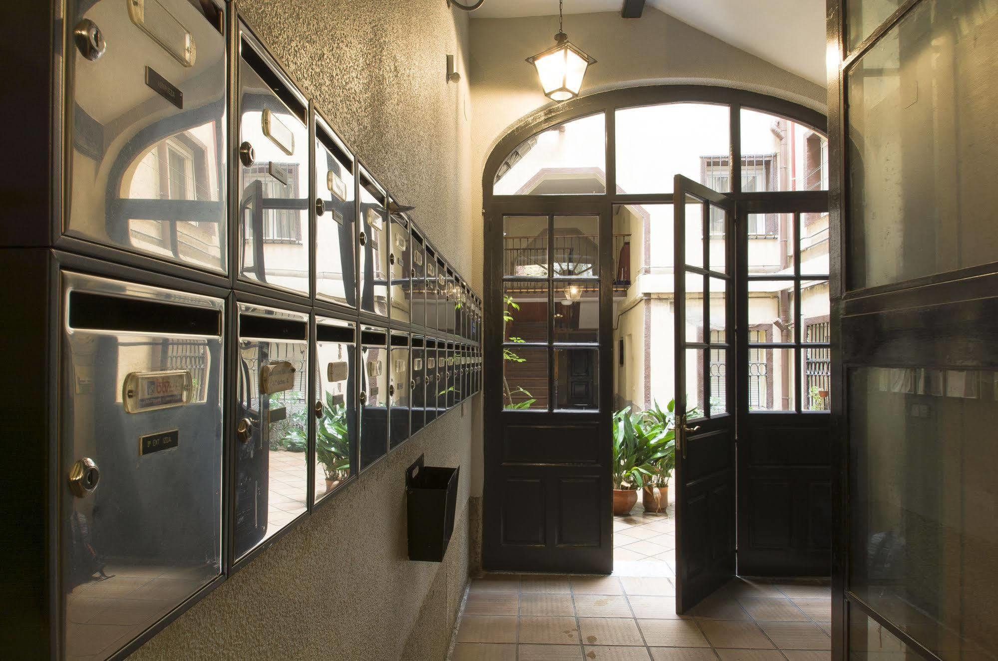 Guest house La Vera
