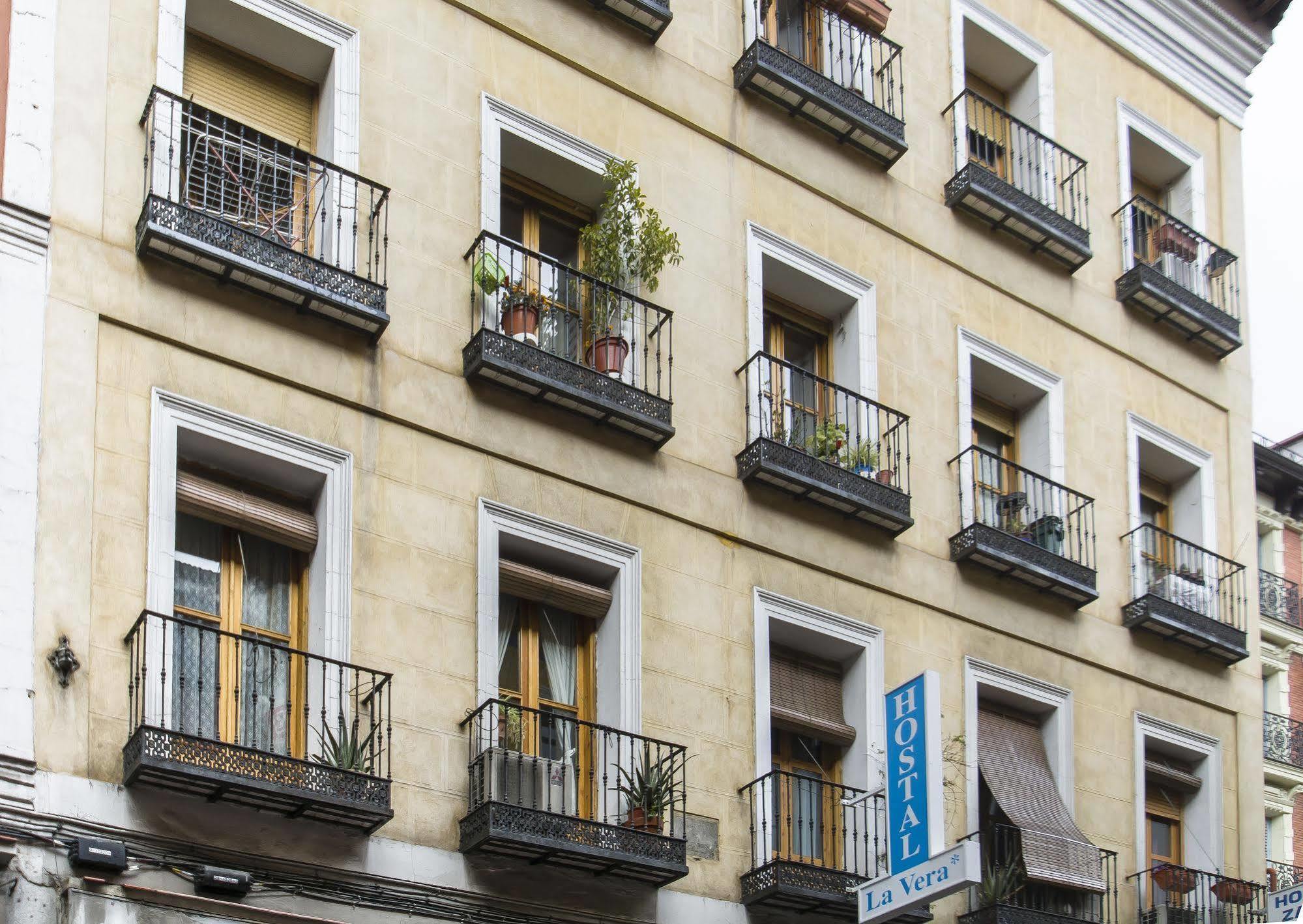 La Vera Madrid