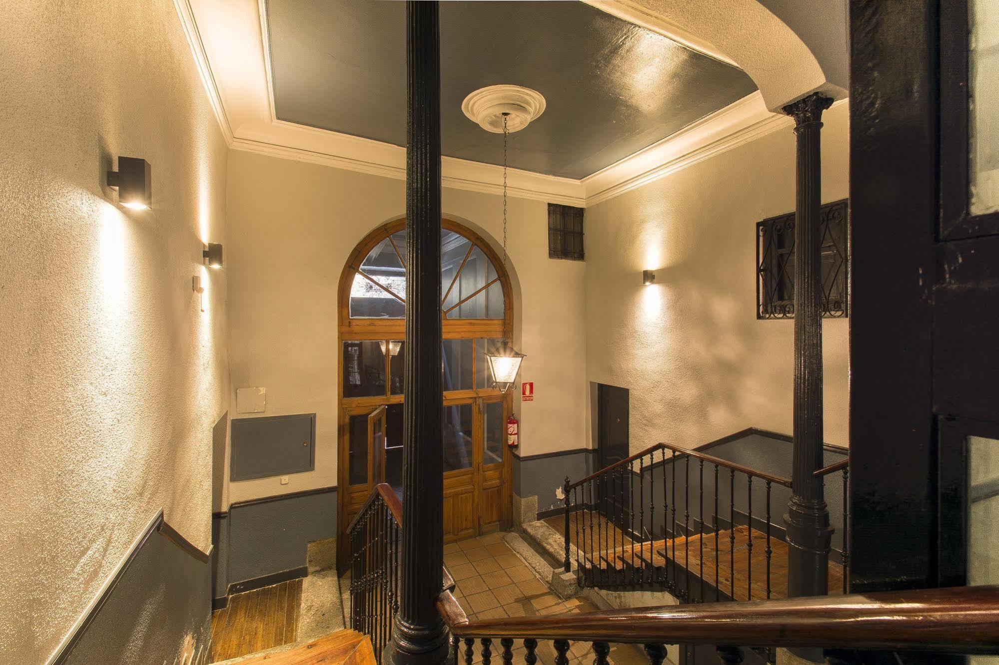 La Vera Guest house
