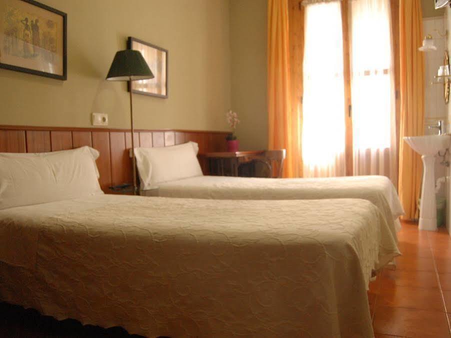 Guest house La Vera *