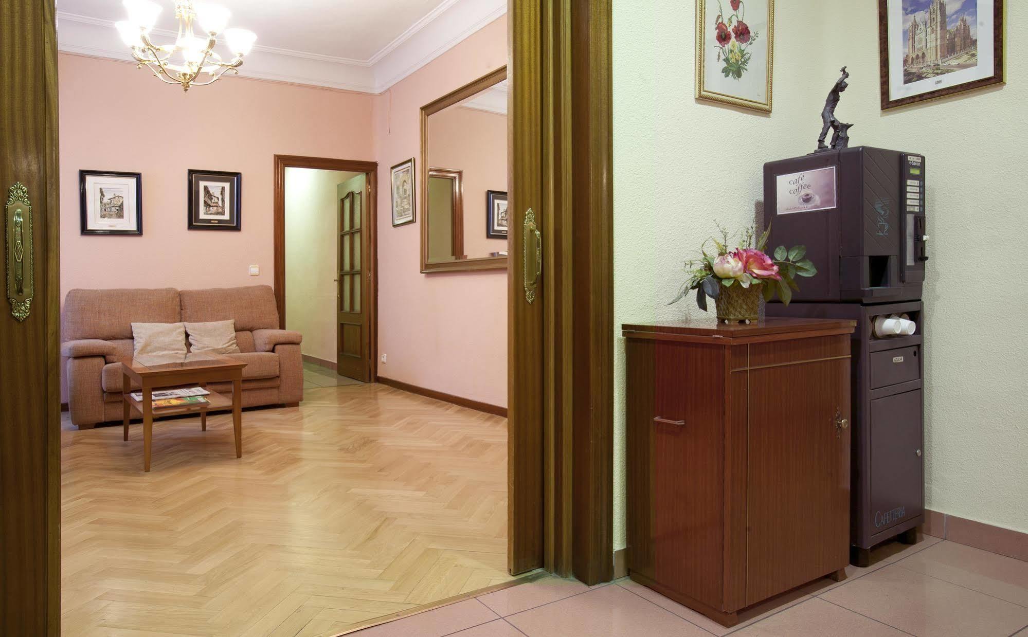 Casa de hóspedes Maria Luisa