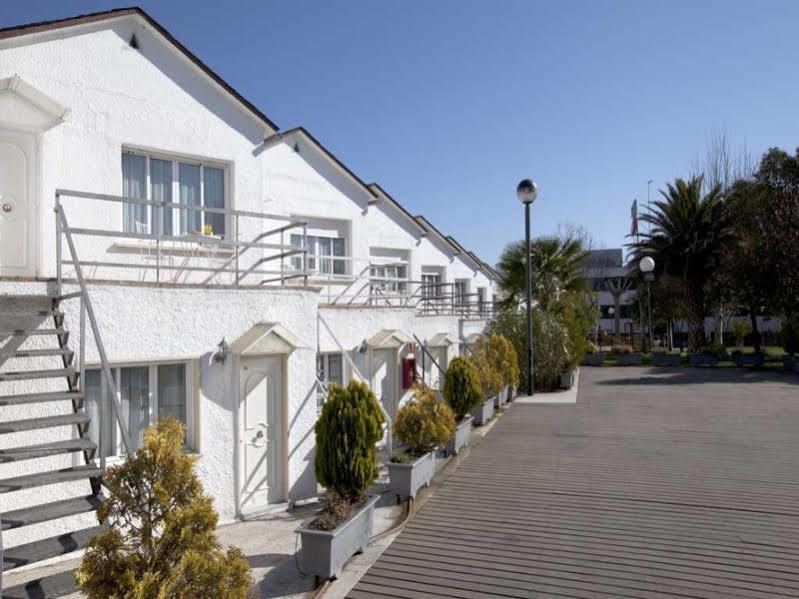 Hotel Osuna 4*
