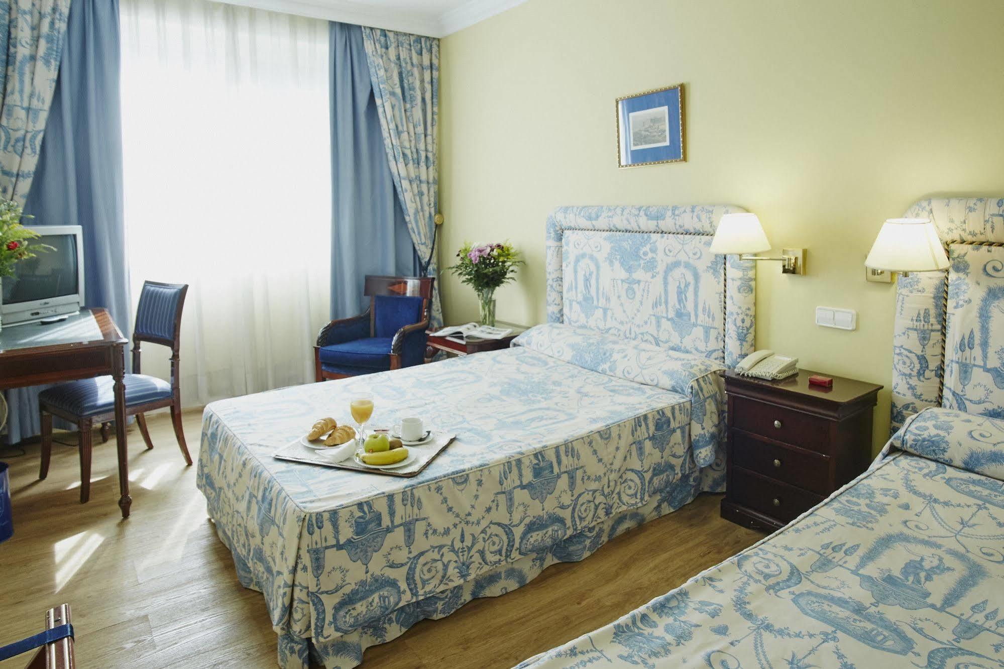 Osuna Hotel Madrid