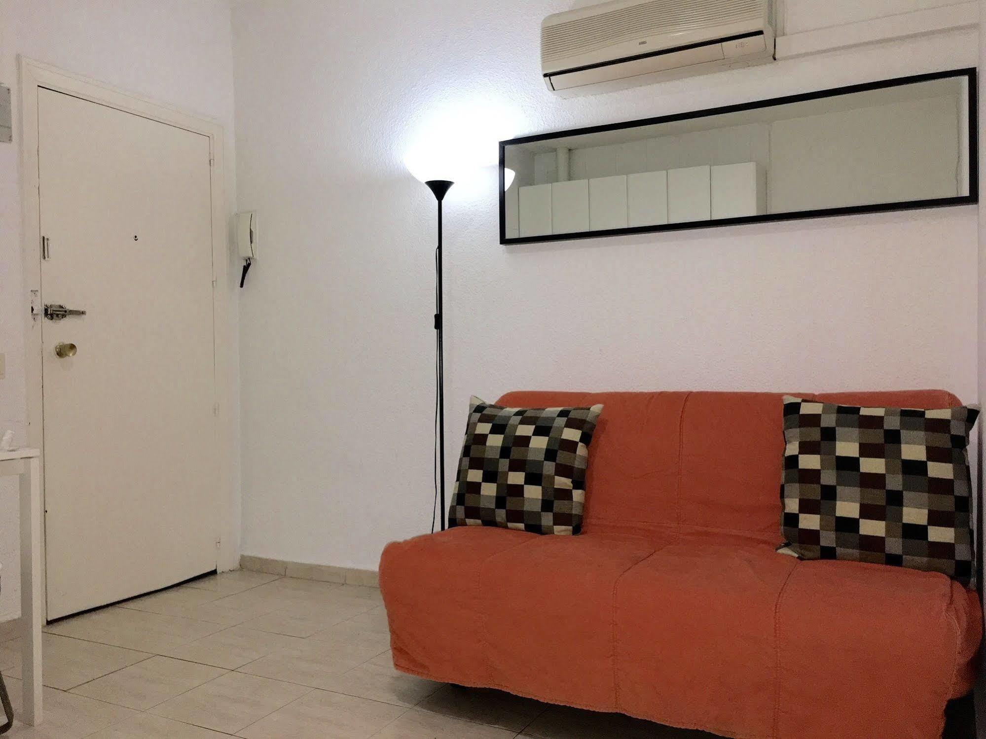 Apartamento Arapiles