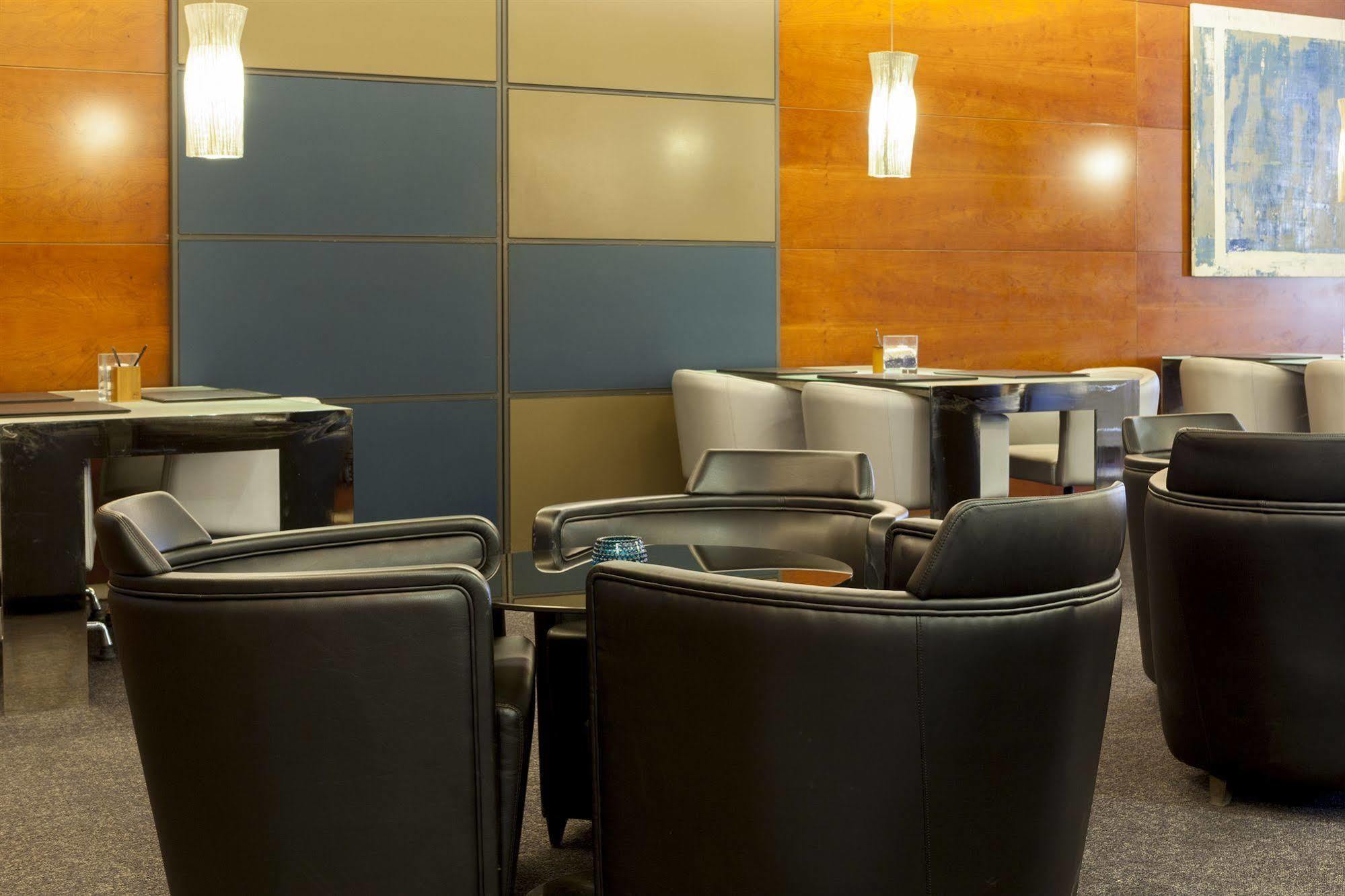 Ac Aravaca By Marriott Hotel