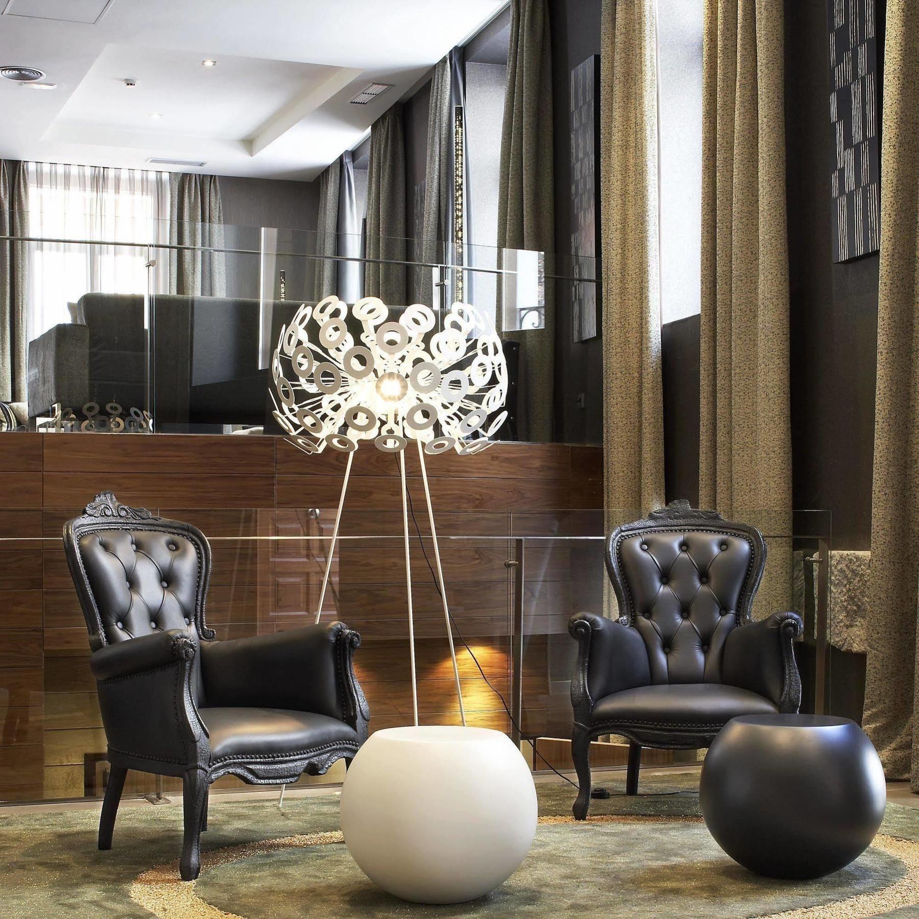 Ac Recoletos By Marriott 4* Madrid