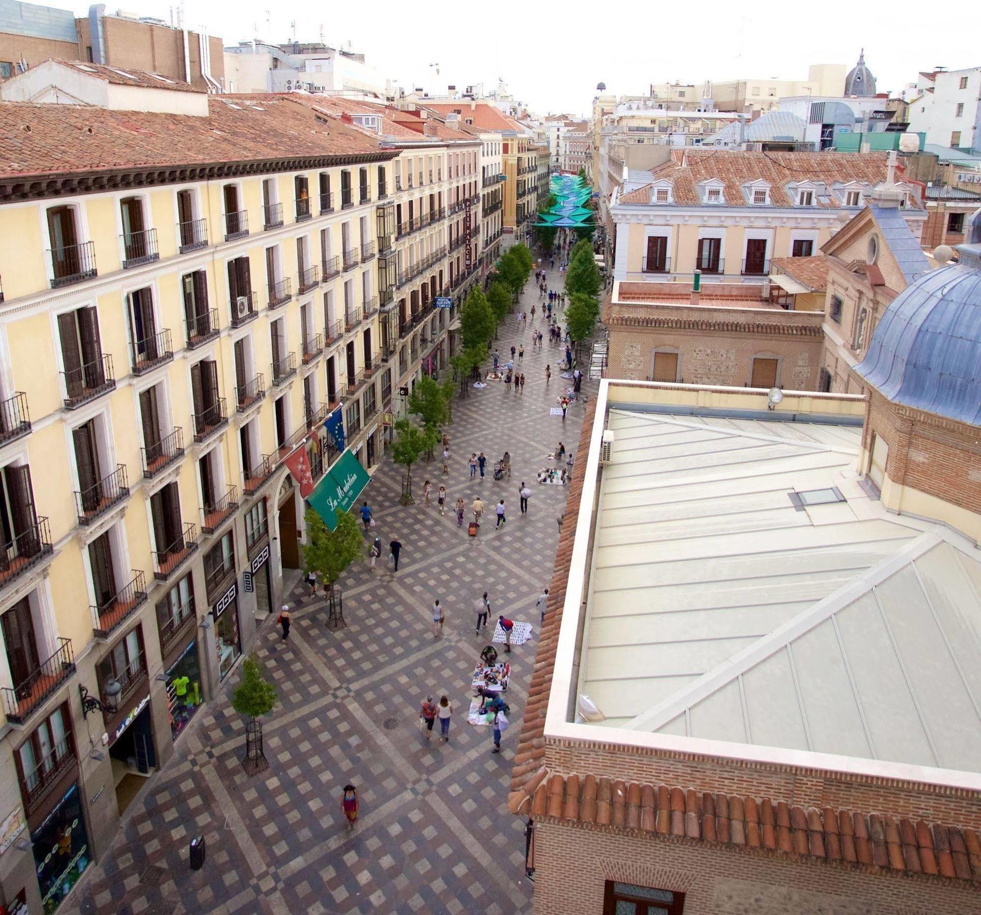 Hotel Francisco I Boutique 4*
