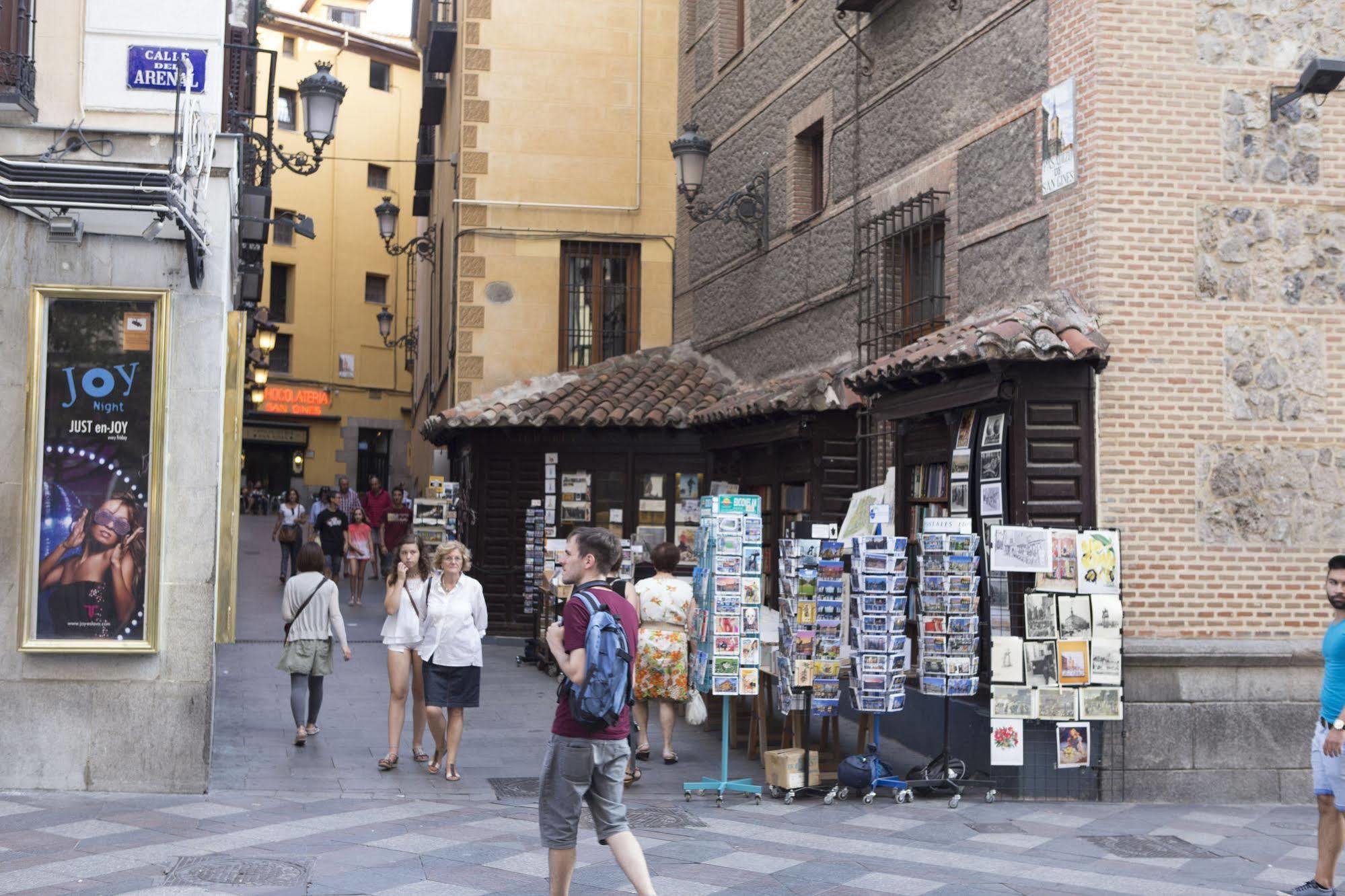 Francisco I Boutique Hotel 4*