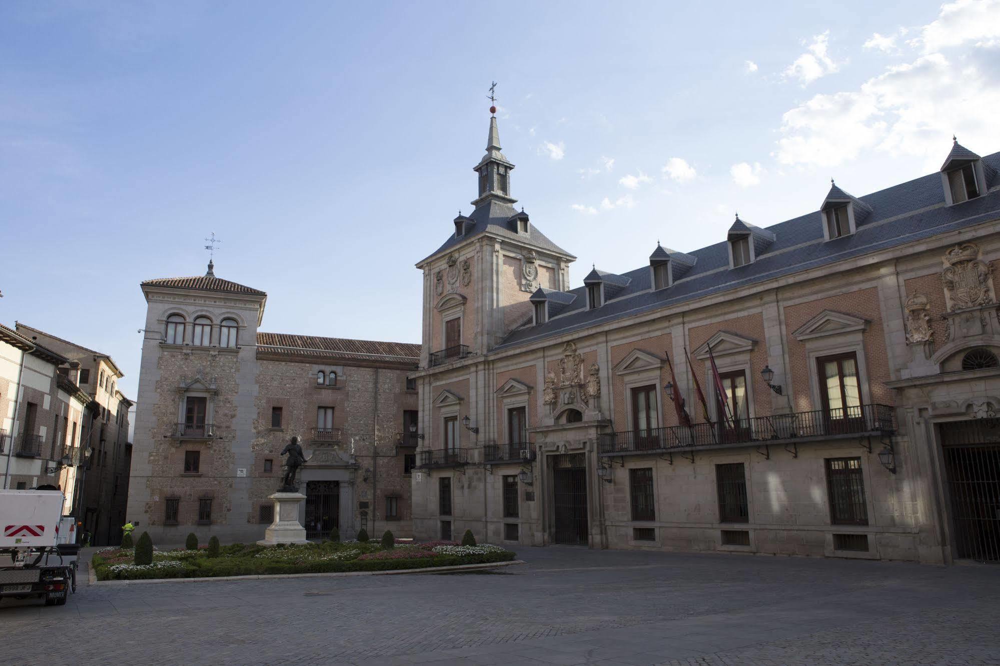 Francisco I Boutique Hotel Madrid