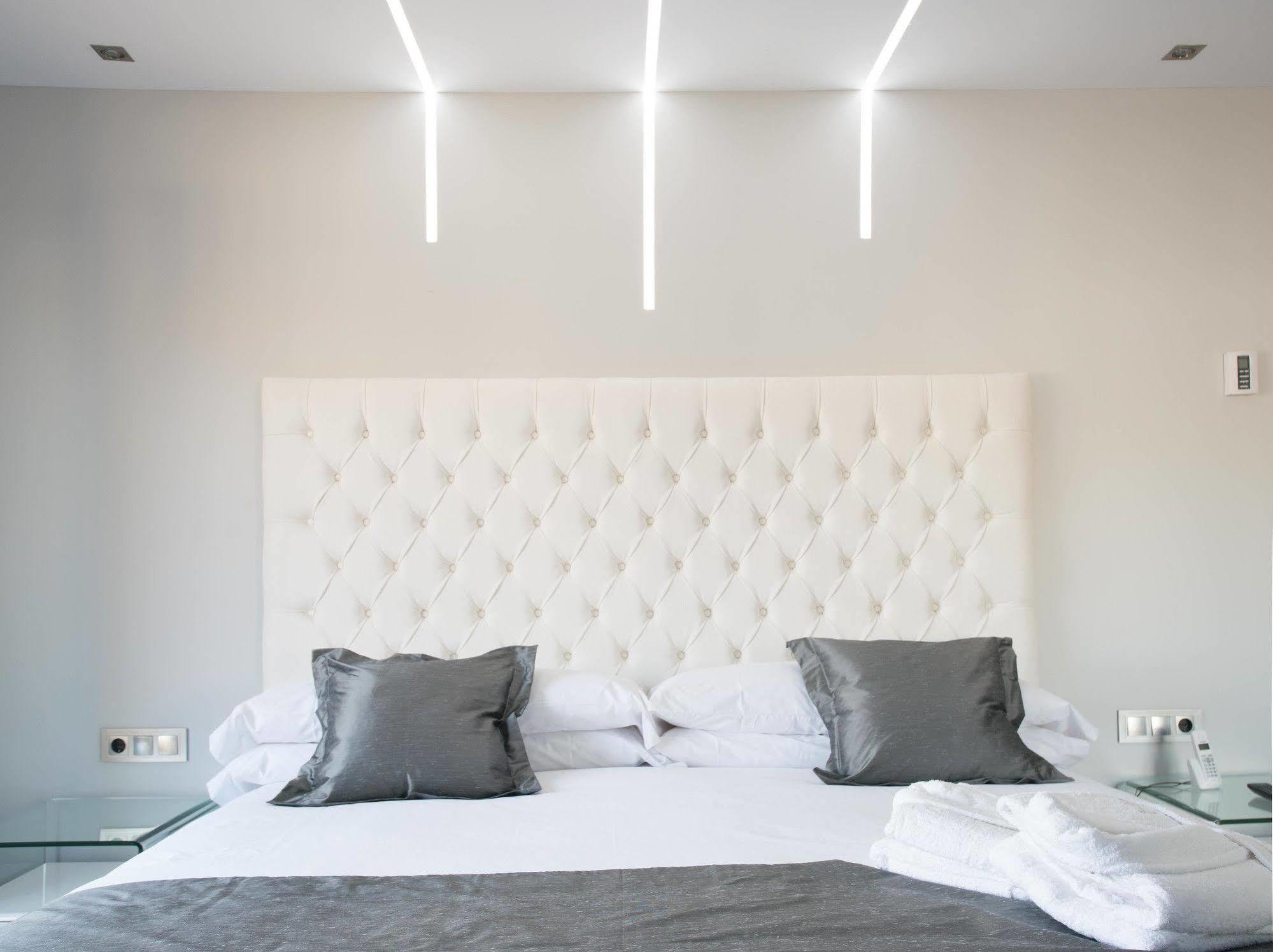 Francisco I Boutique Hotel Madrid