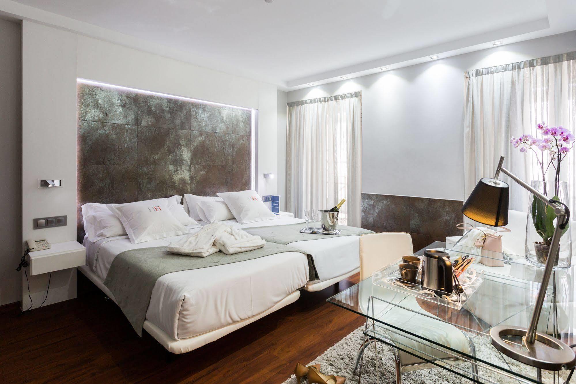 Francisco I Boutique Hotel Madrid