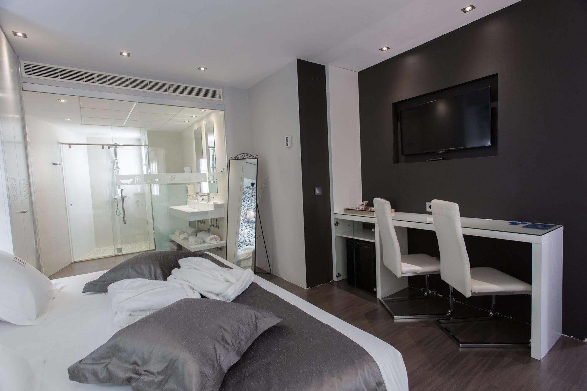 Francisco I Boutique Hotel 4*