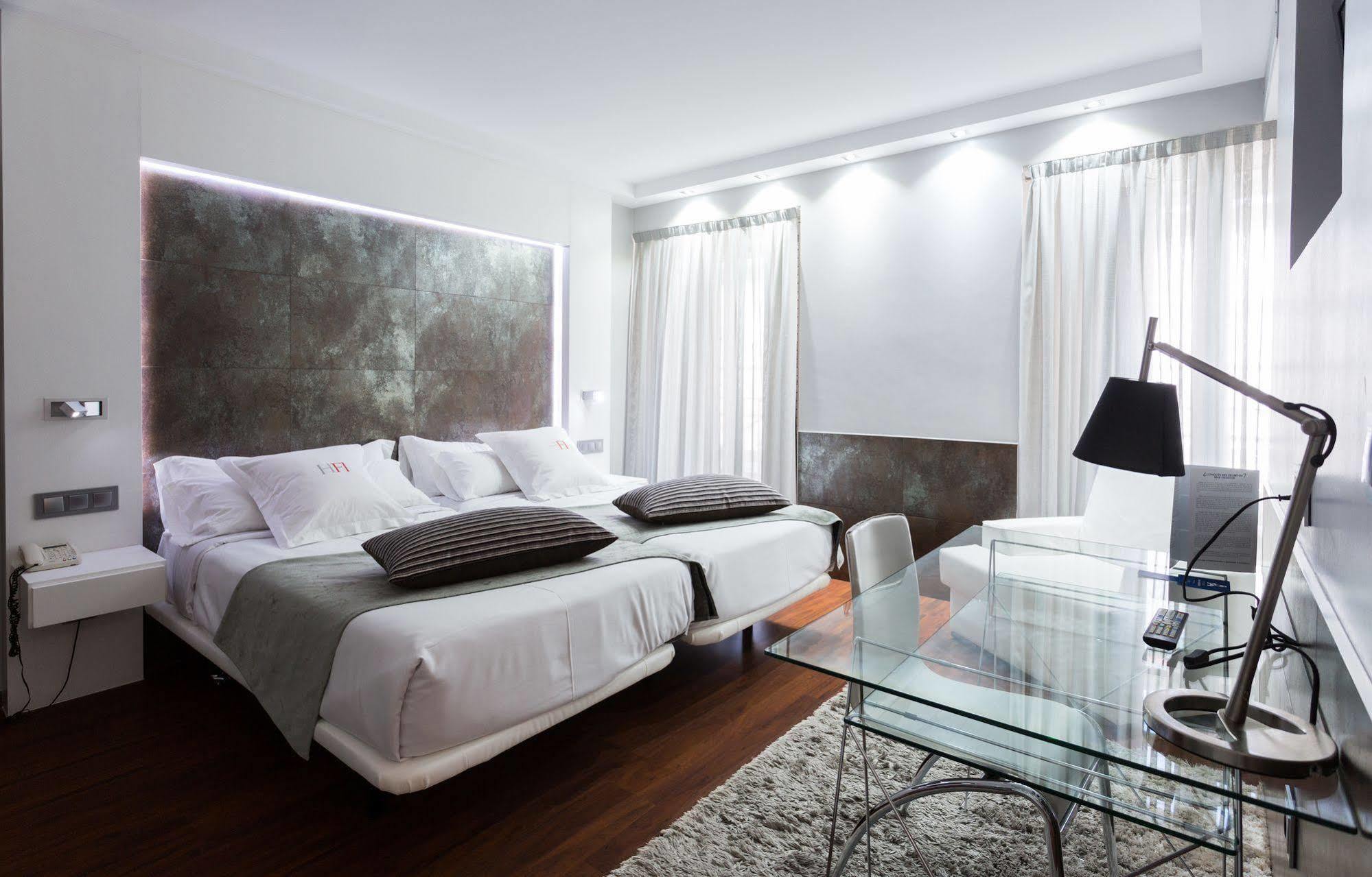 Francisco I Boutique Hotel Madrid