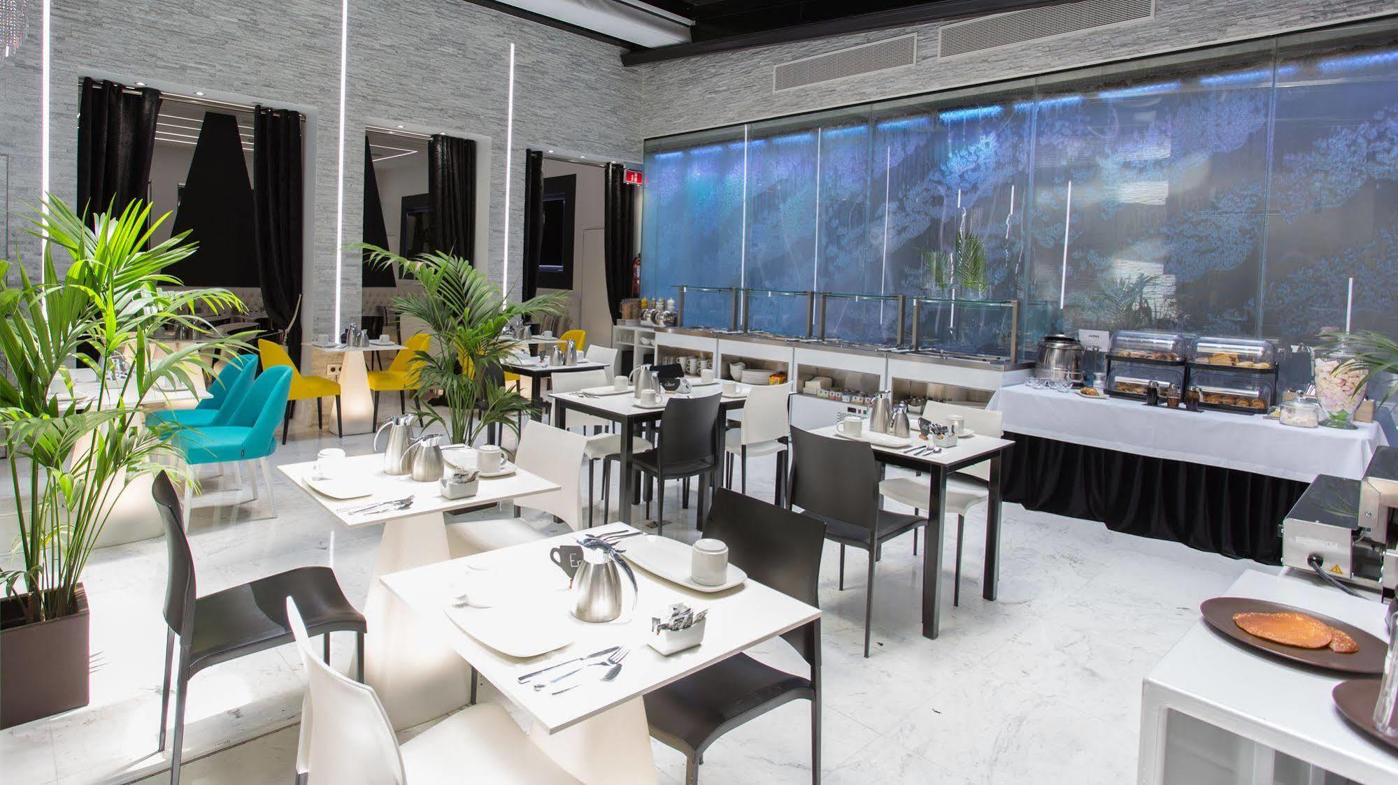 Francisco I Boutique Hotel