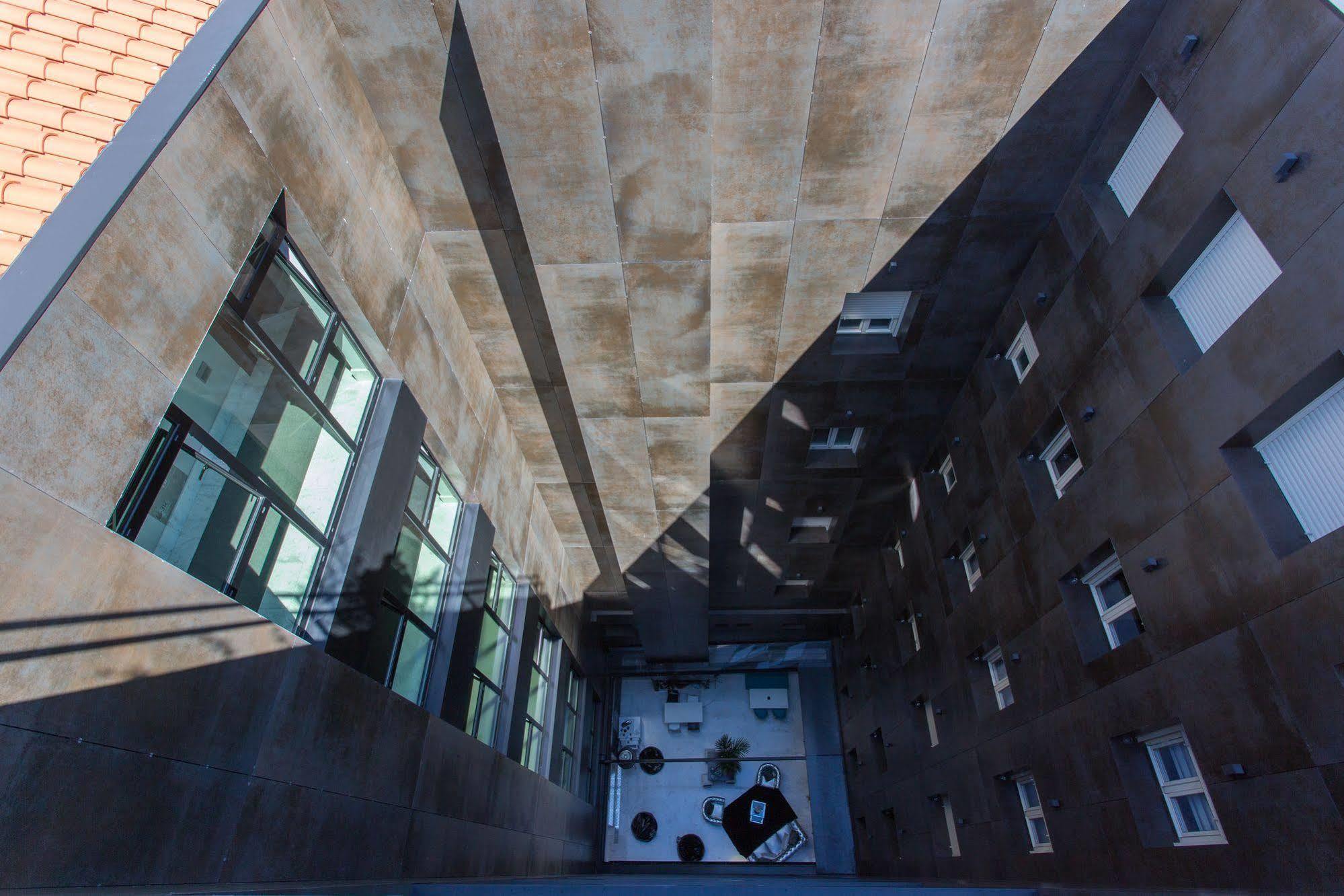 Francisco I Boutique Hotel Madrid