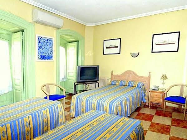 Guest house Ch Plaza D'ort Iv *