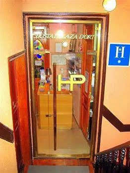 Guest house Ch Plaza D'ort Iv *
