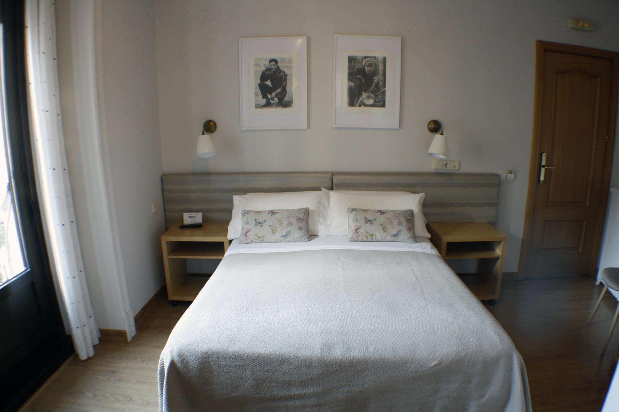 Guest house Santa Cruz