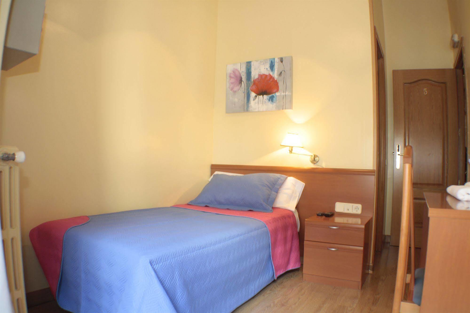 Guest house Santa Cruz 2*