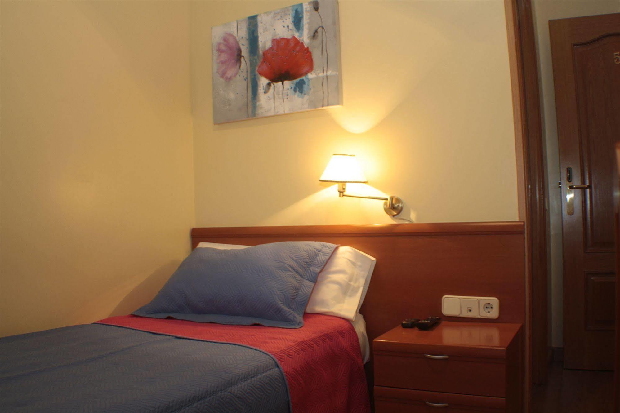 Santa Cruz Guest house
